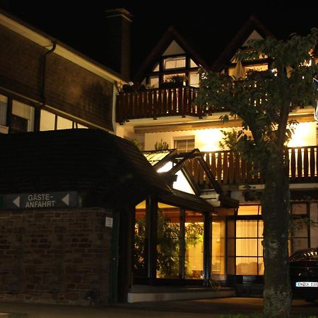 Stuettgens Hotel フェルバート エクステリア 写真