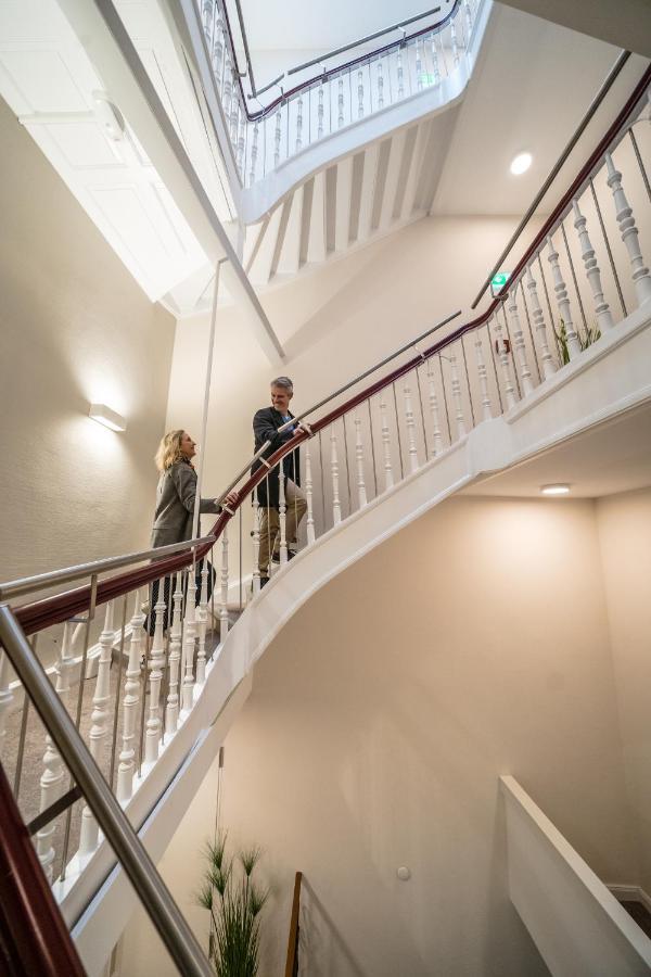 Stuettgens Hotel フェルバート エクステリア 写真