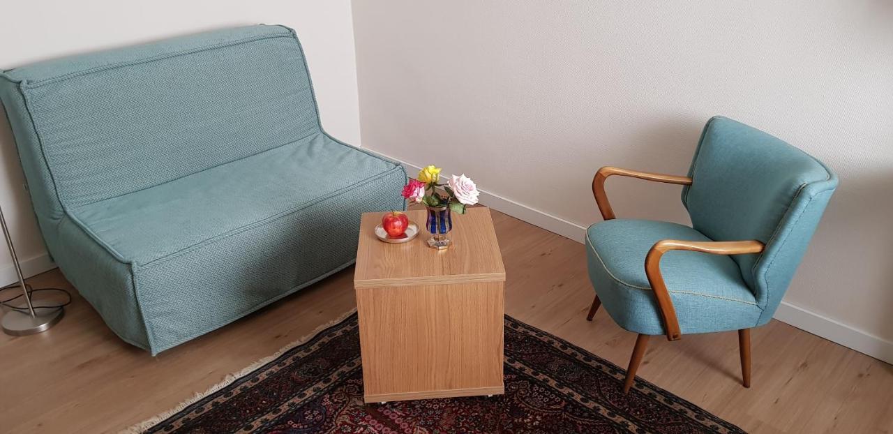 Stuettgens Hotel フェルバート エクステリア 写真